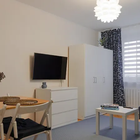 アパート Q10apartments, Comfort