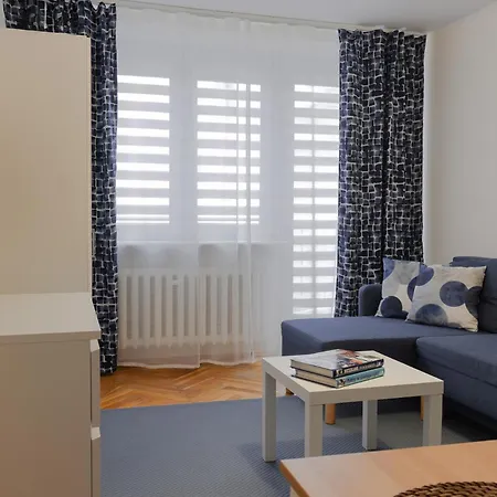 Апартаменты Q10apartments, Comfort *
